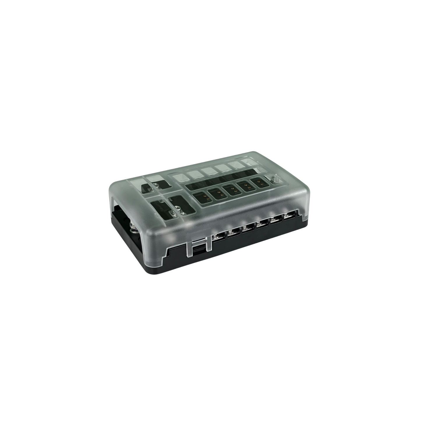 VanXcel Fuse Holder 12 slots