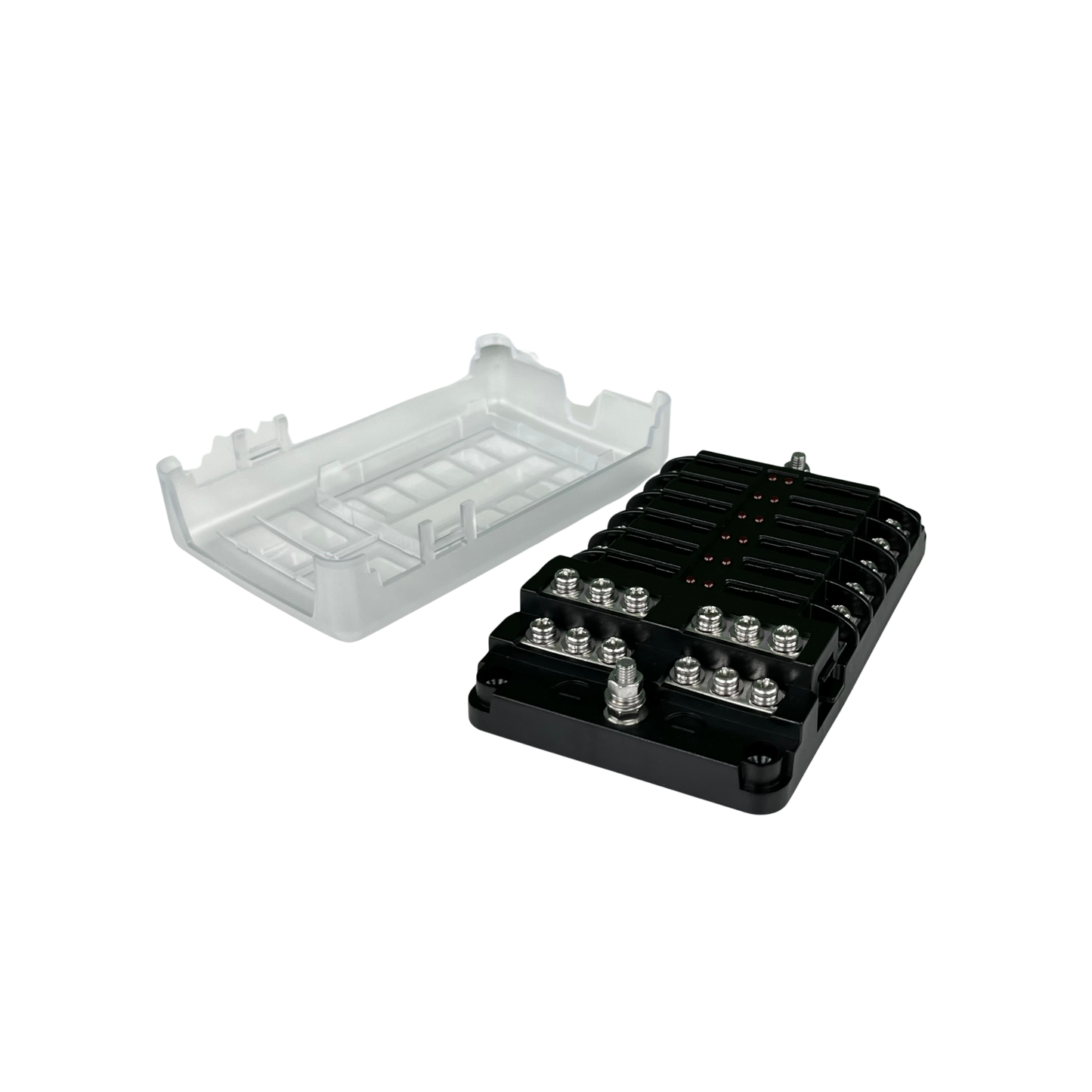 VanXcel Fuse Holder 12 slots