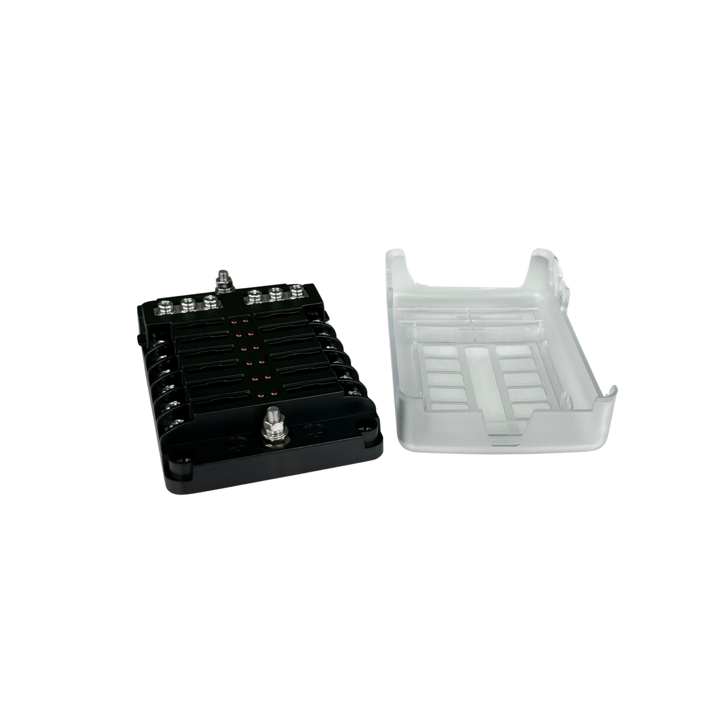 VanXcel Fuse Holder 12 slots