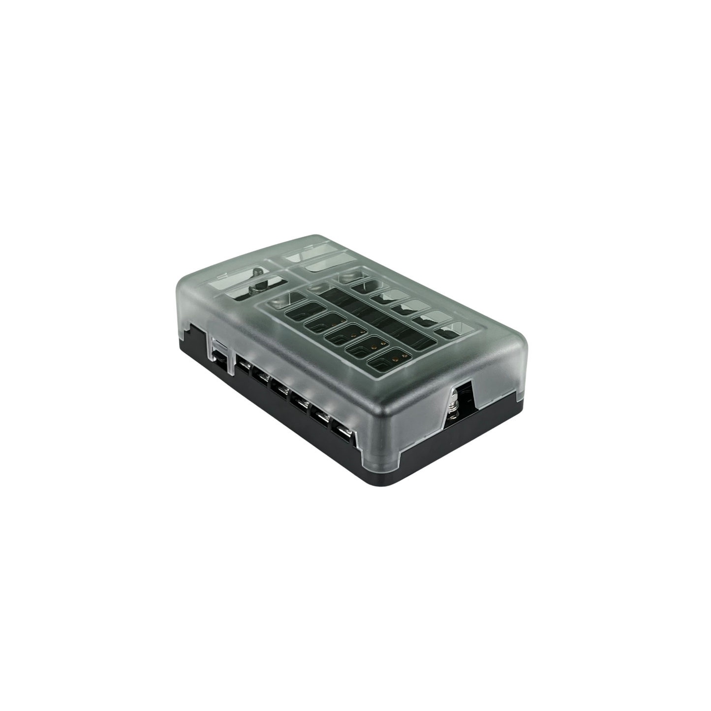 VanXcel Fuse Holder 12 slots
