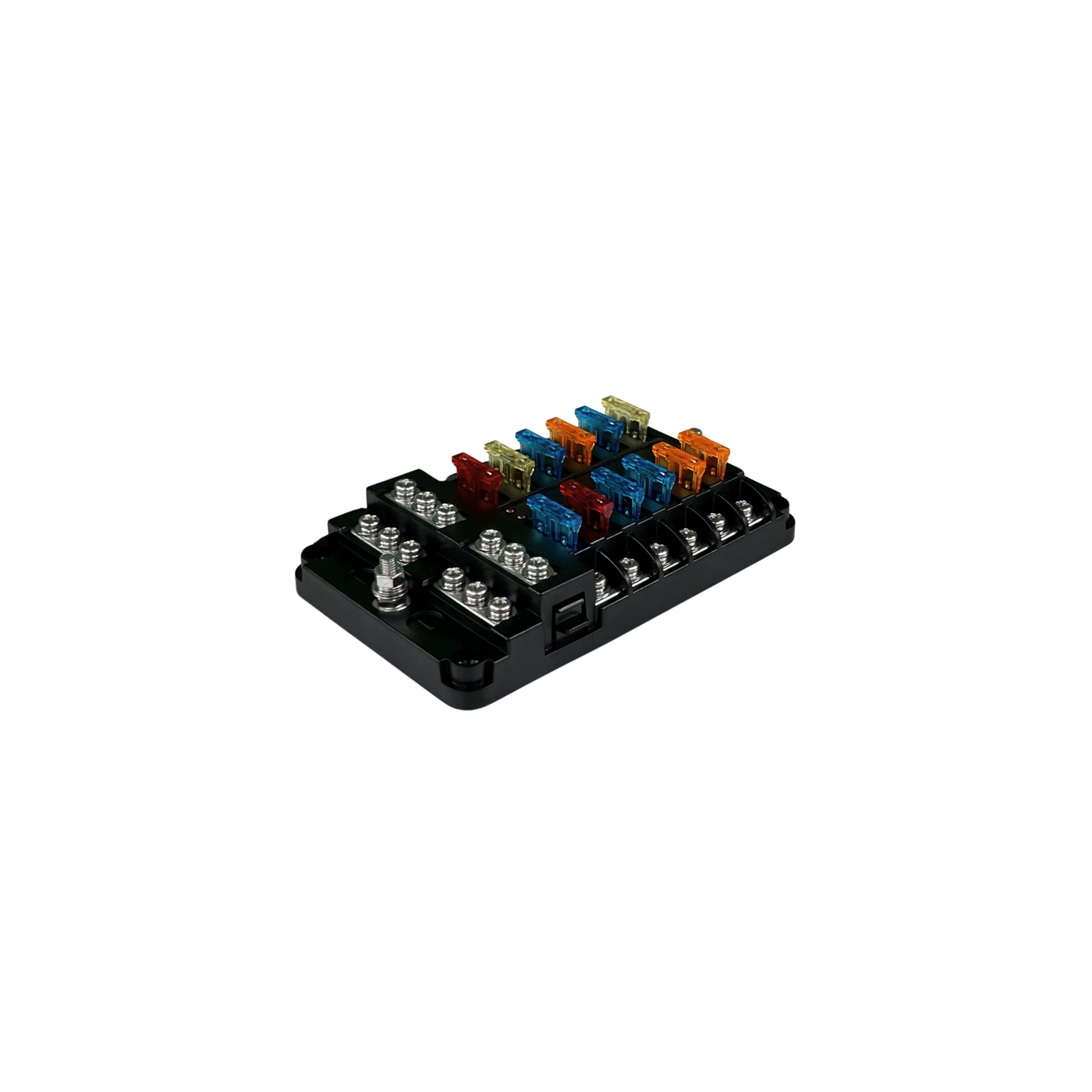 VanXcel Fuse Holder 12 slots