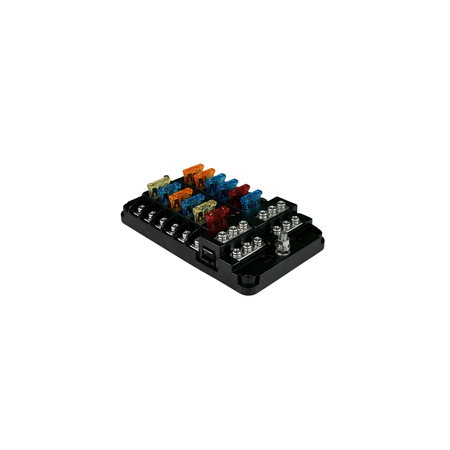 VanXcel Fuse Holder 12 slots
