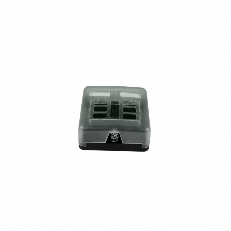 VanXcel Fuse Holder 6 slots