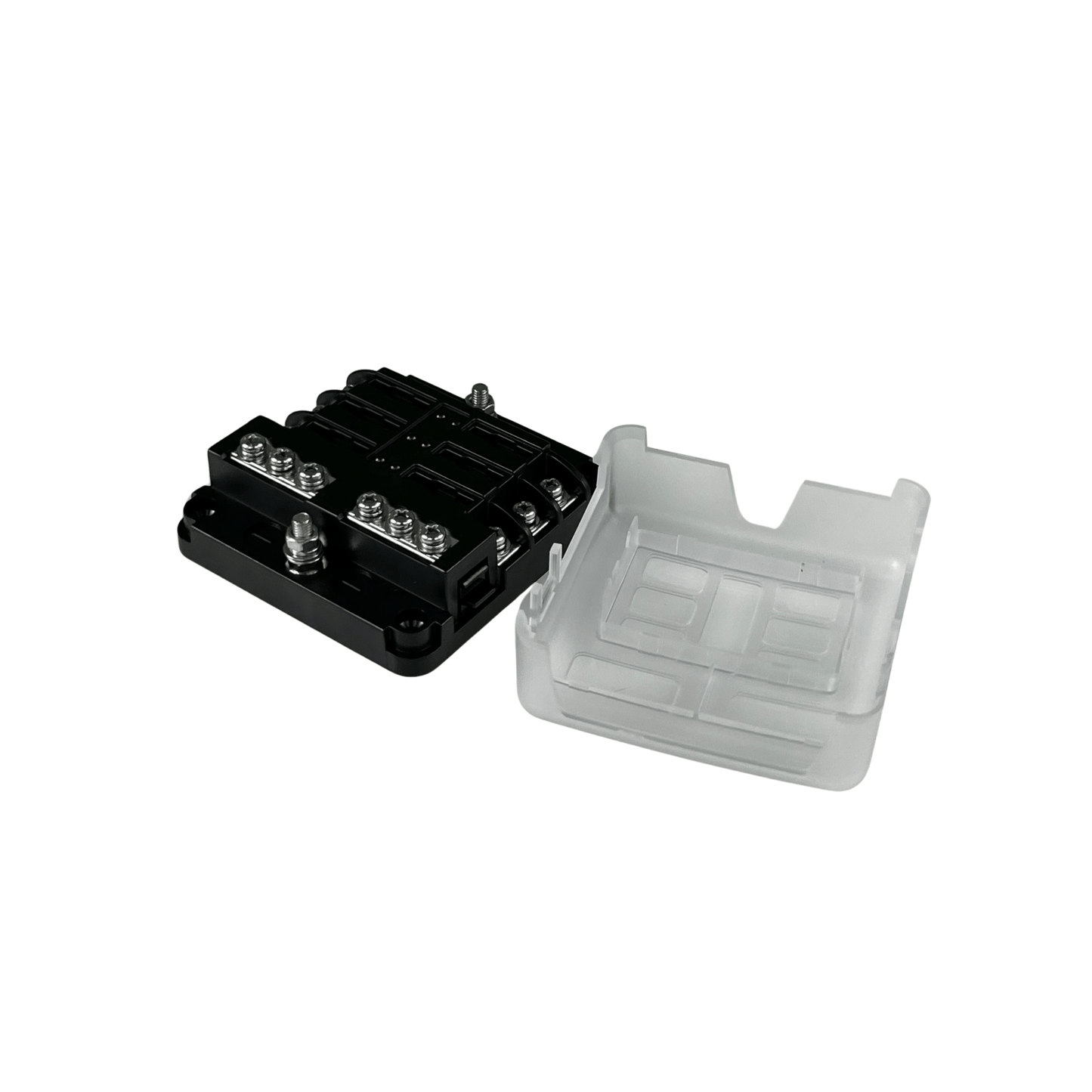 VanXcel Fuse Holder 6 slots