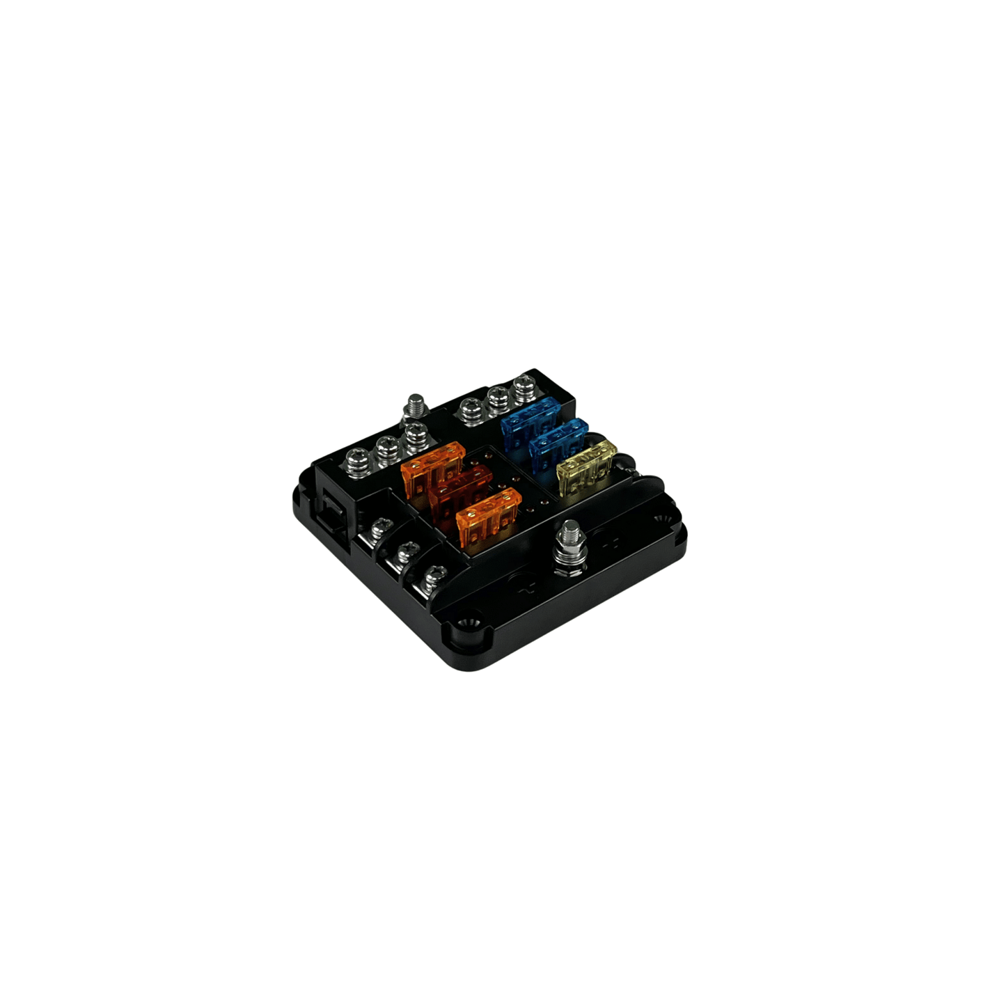 VanXcel Fuse Holder 6 slots