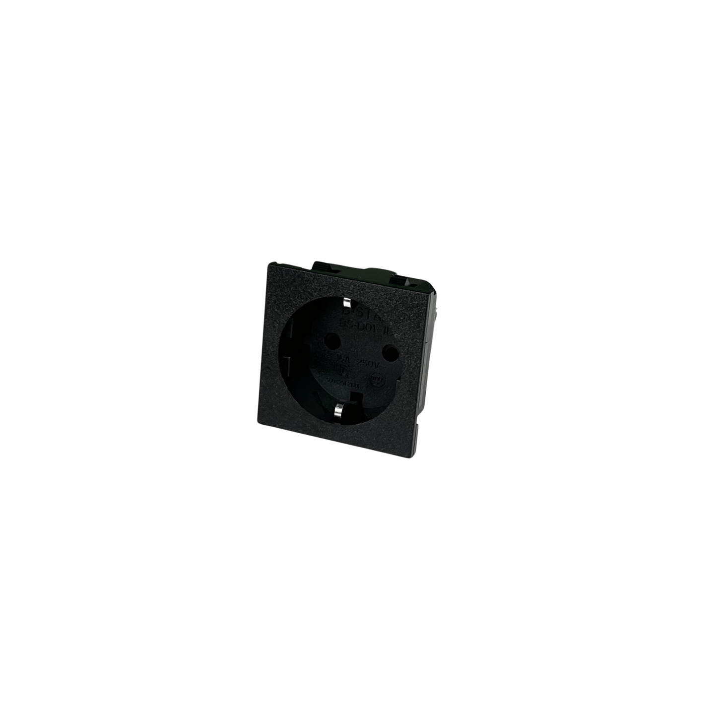 VanXcel 230V EU Wall Plug 2-Pack