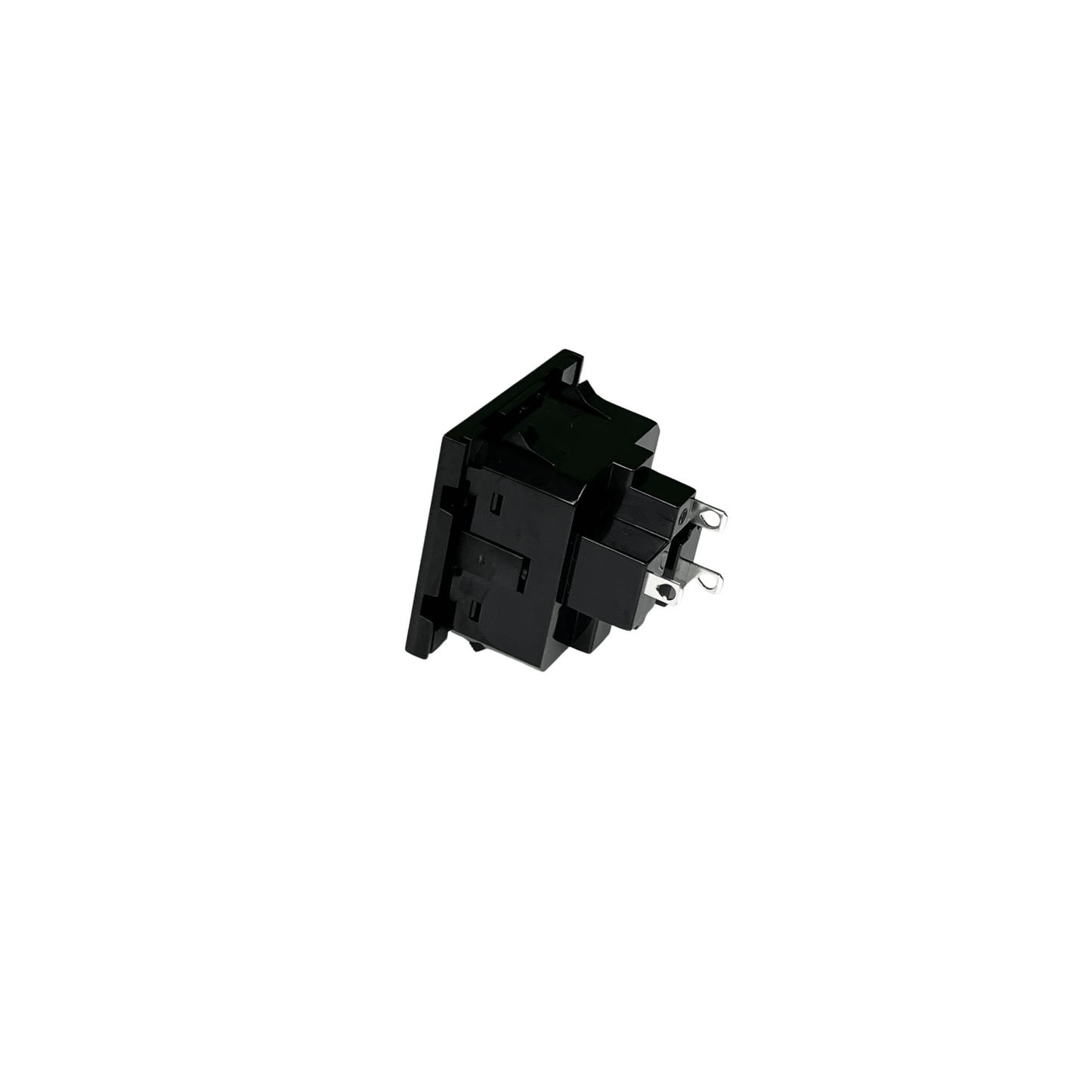 VanXcel 230V EU Wall Plug 2-Pack