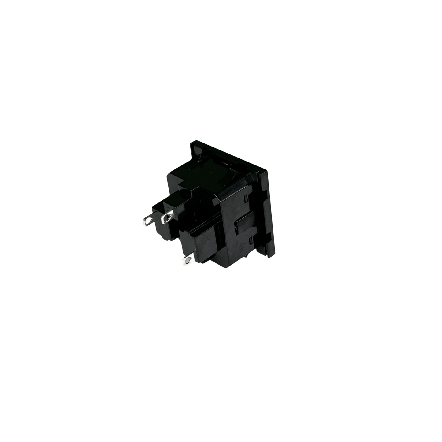 VanXcel 230V EU Wall Plug 2-Pack