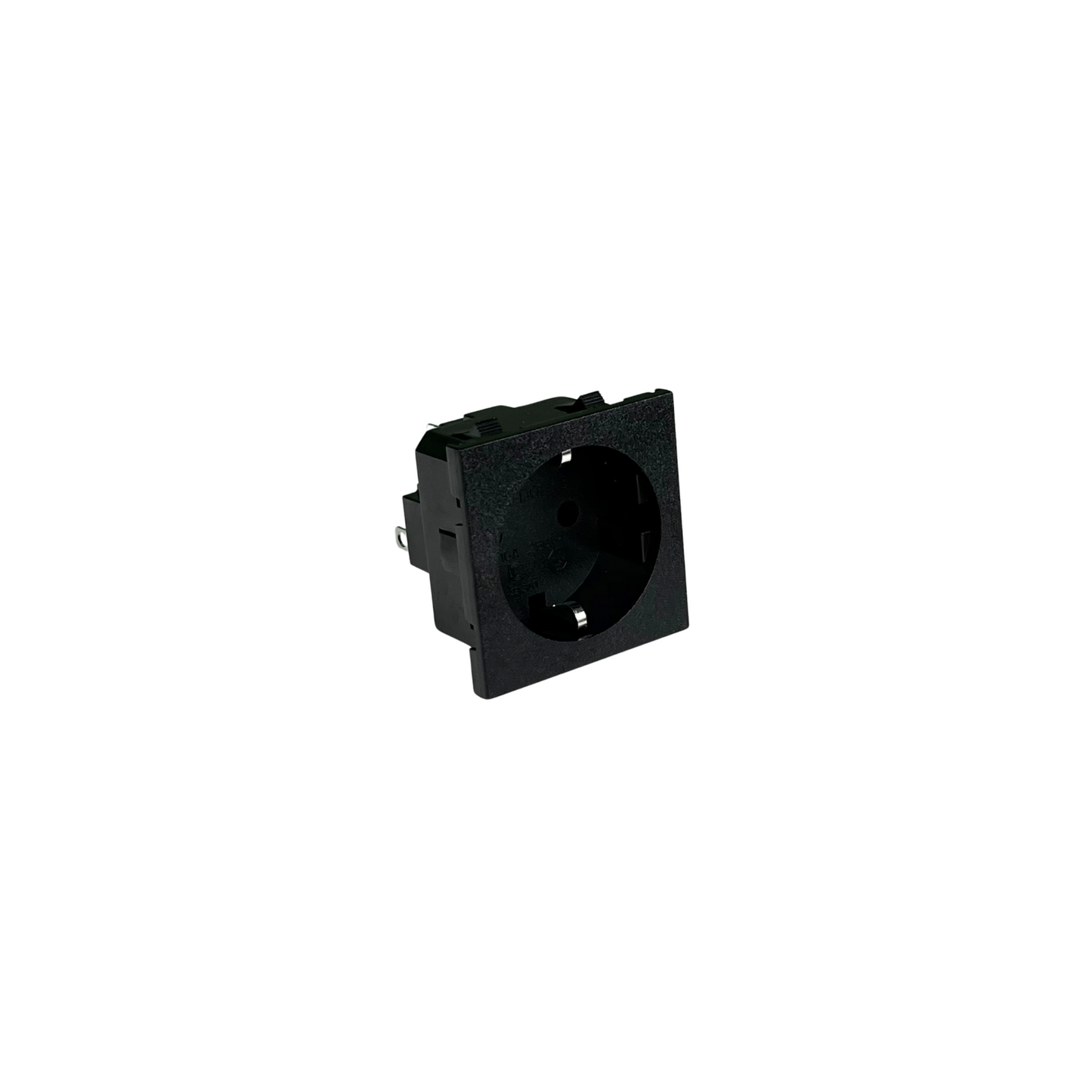 VanXcel 230V EU Wall Plug 2-Pack