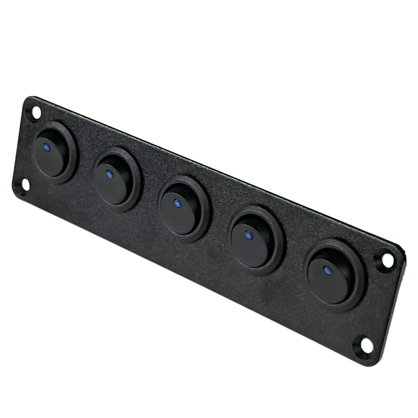 VanXcel Switch Panel 5 Slots