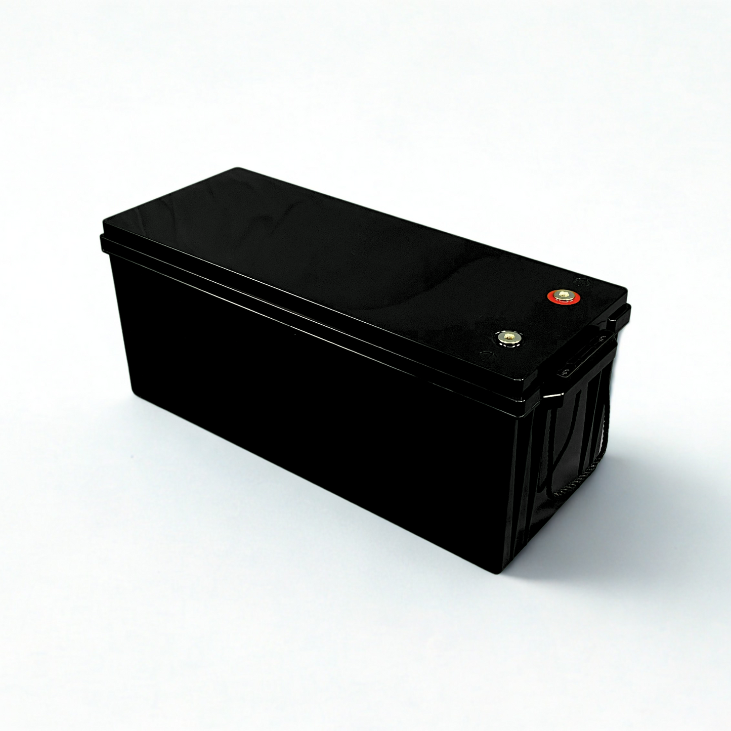 VanXcel 200Ah LiFePO4 Battery