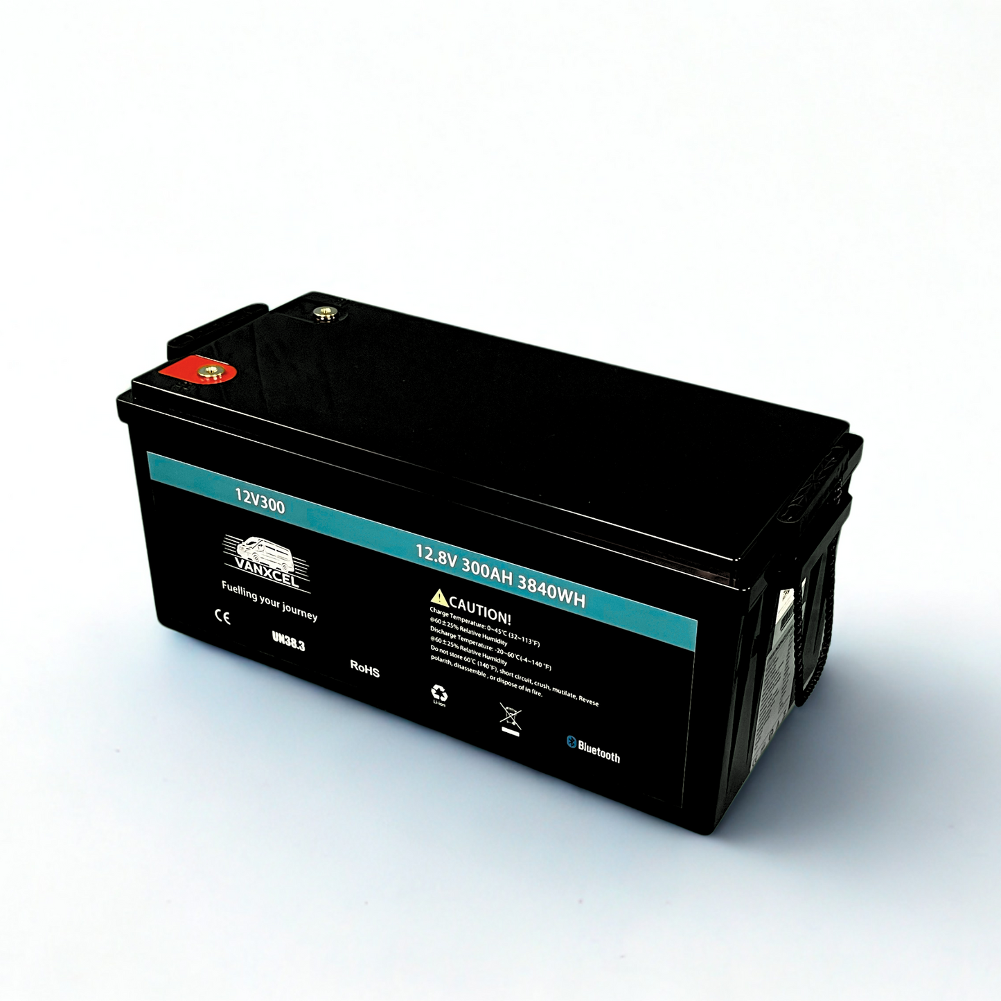 VanXcel 300Ah LiFePO4 Battery