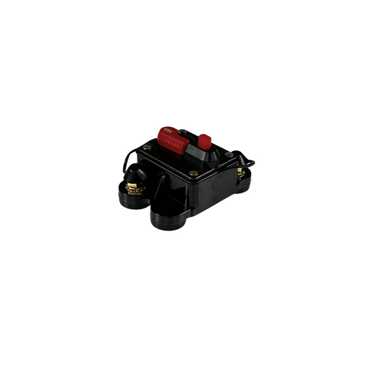 VanXcel Automatic Fuse 100A