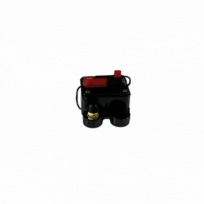 VanXcel Automatic Fuse 100A