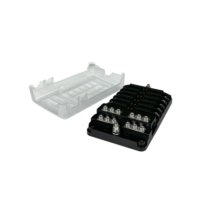 VanXcel Fuse Holder 12 slots