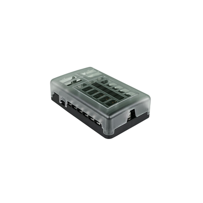 VanXcel Fuse Holder 12 slots