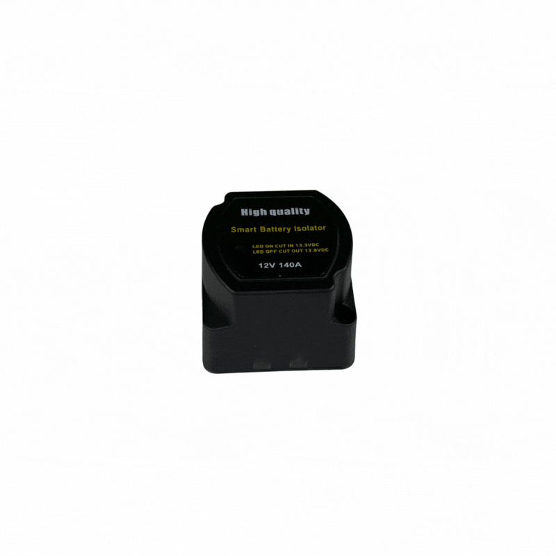 VanXcel Automatic Relay 140A