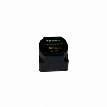 VanXcel Automatic Relay 140A