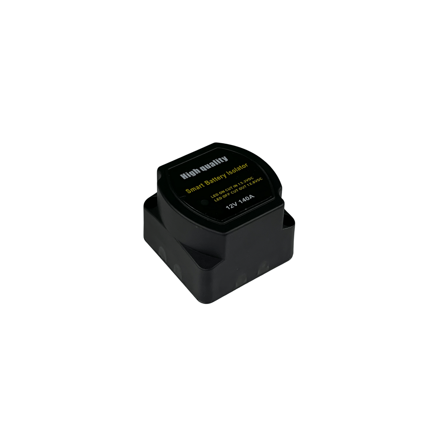 VanXcel Automatic Relay 140A