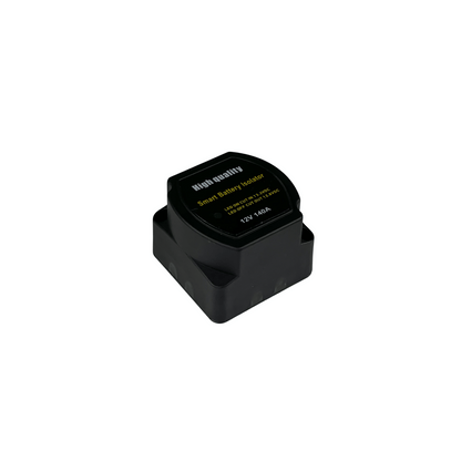 VanXcel Automatic Relay 140A