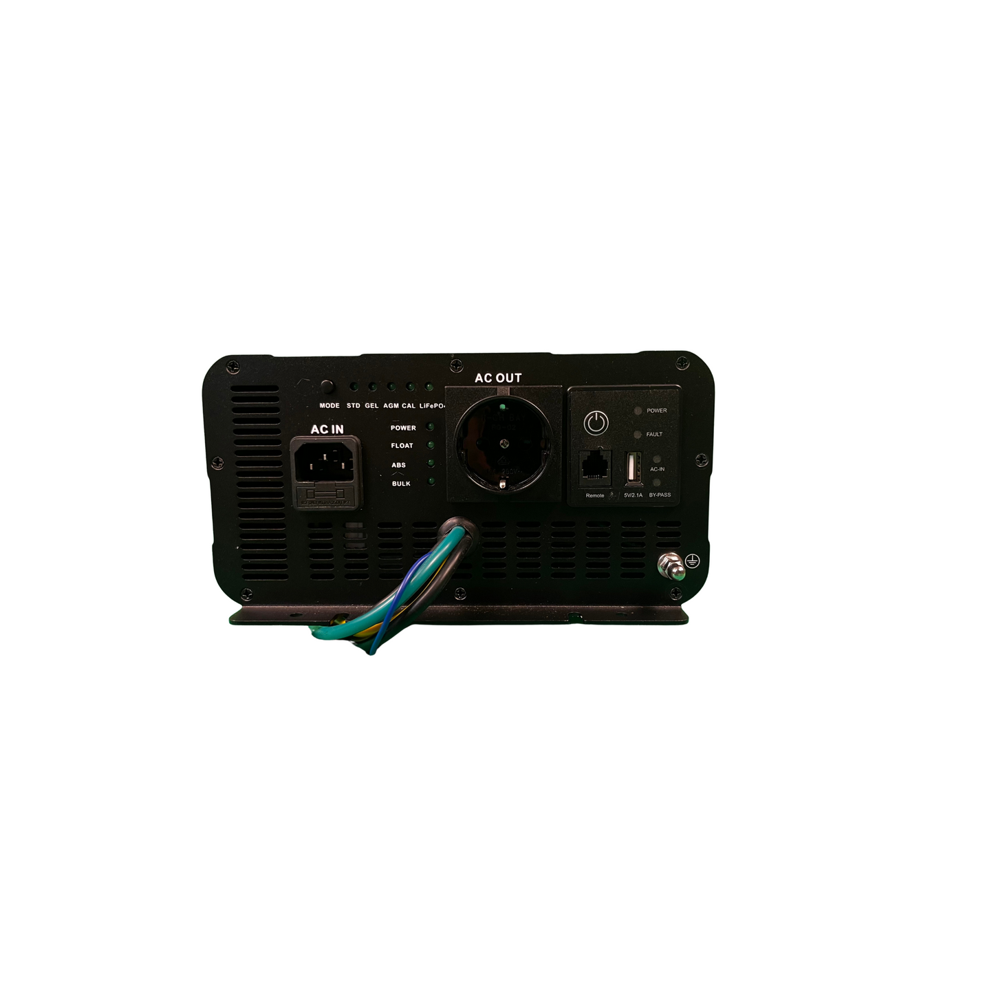 Convertisseur 5 en 1 VanXcel 1500 W