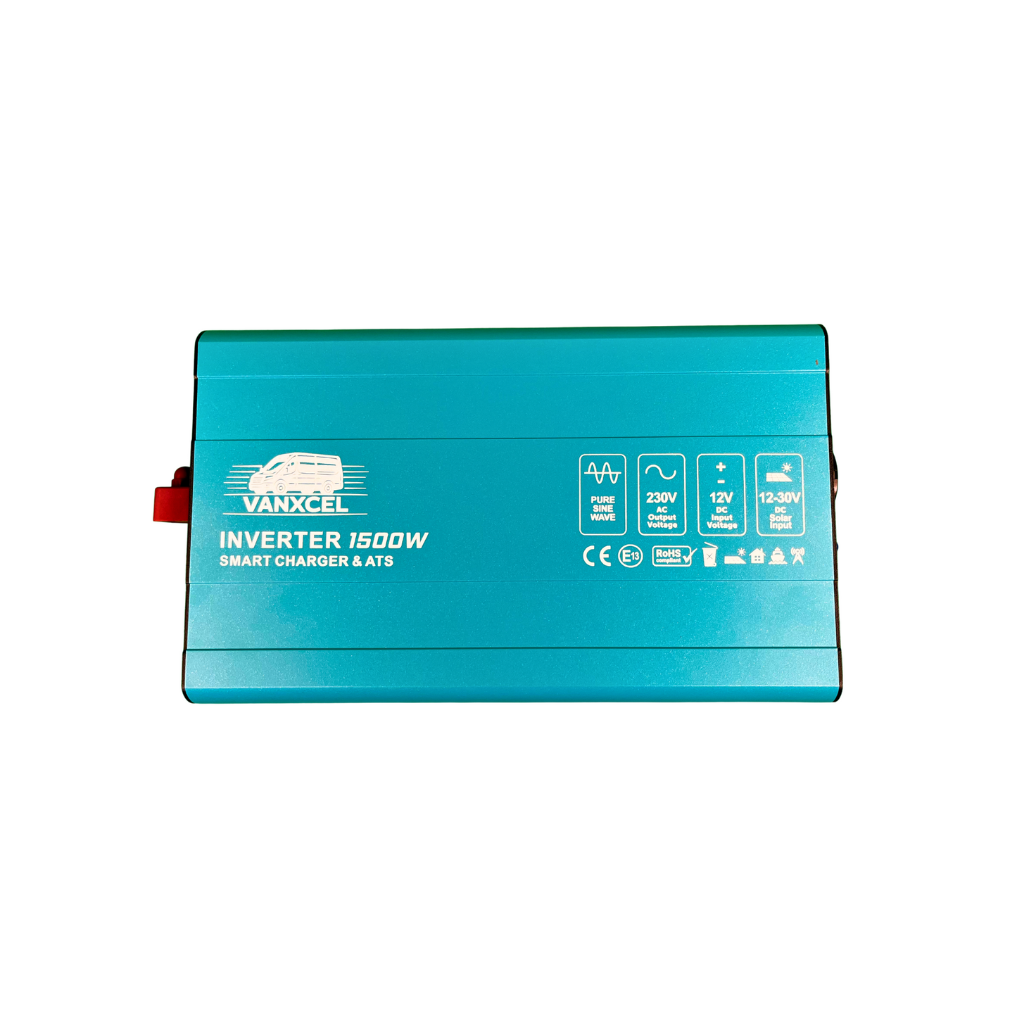 Convertisseur 5 en 1 VanXcel 1500 W