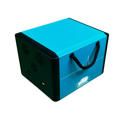 VanXcel 1000W Powerstation