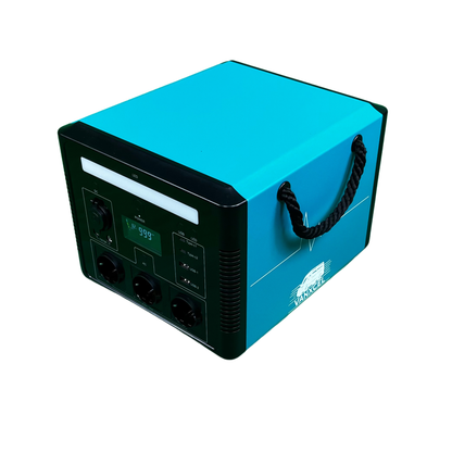 VanXcel 1000W Powerstation