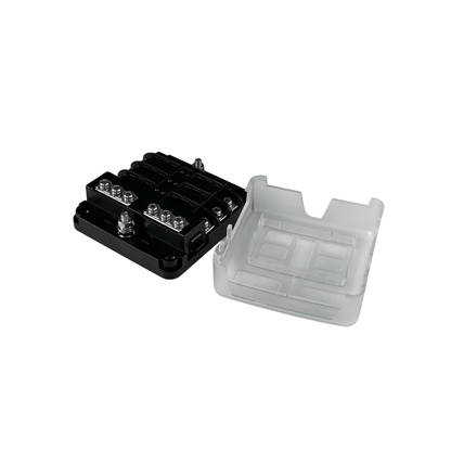 VanXcel Fuse Holder 6 slots