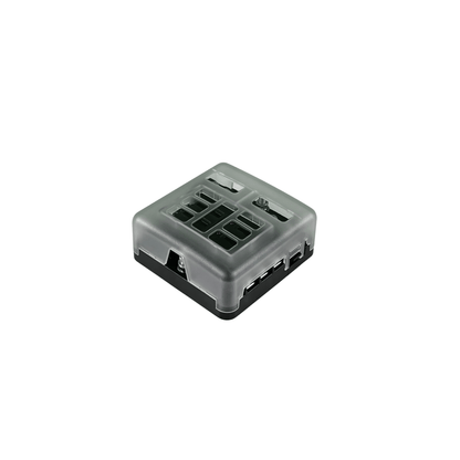 VanXcel Fuse Holder 6 slots