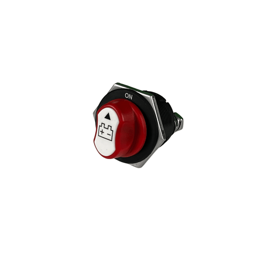 VanXcel Manual Battery Switch 200A