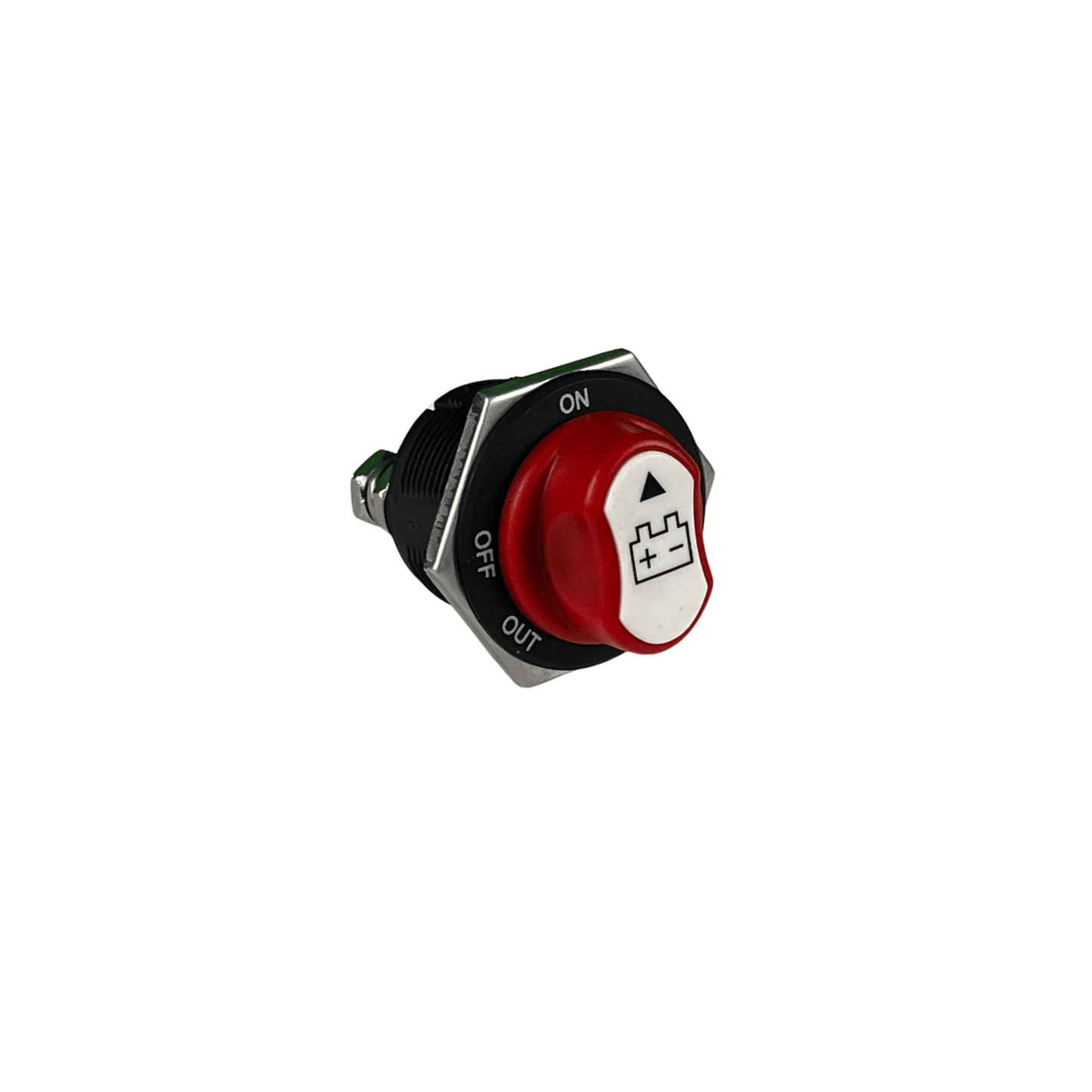 VanXcel Manual Battery Switch 200A