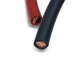 12v cable battery