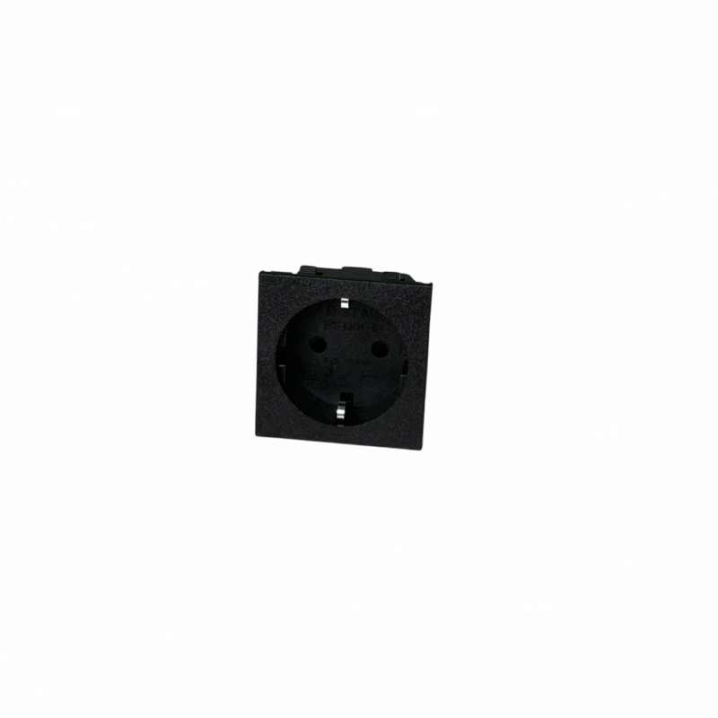 VanXcel 230V EU Wall Plug 2-Pack