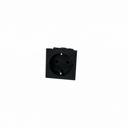 VanXcel 230V EU Wall Plug 2-Pack