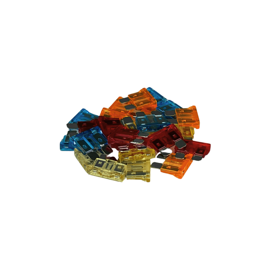 VanXcel Pack Fuses