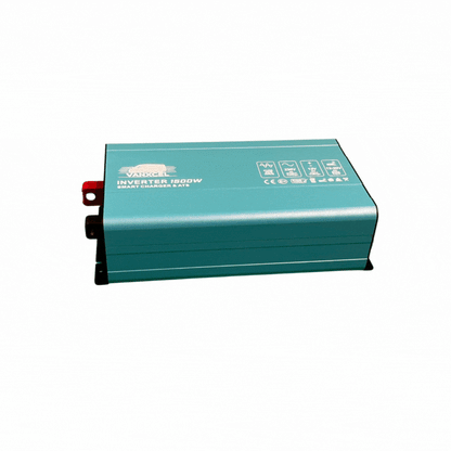 Convertisseur 5 en 1 VanXcel 1500 W