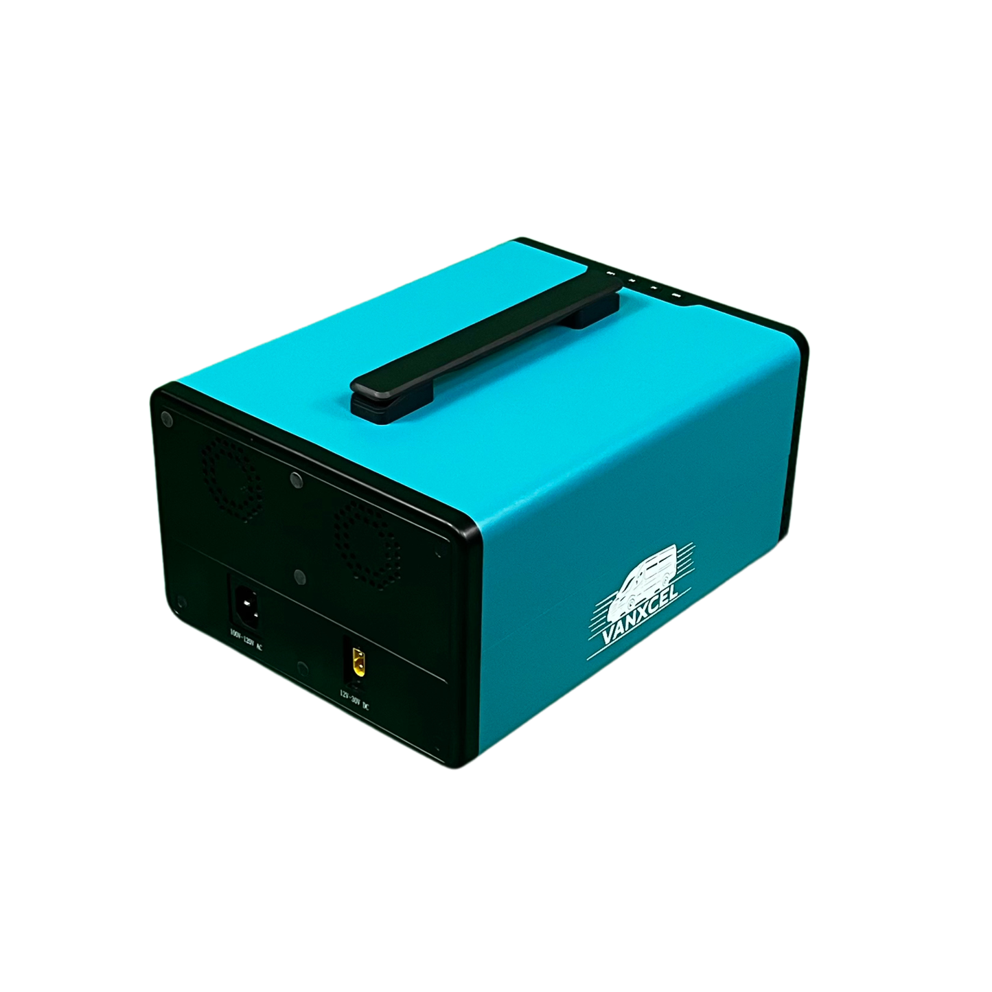 VanXcel 500W Powerstation