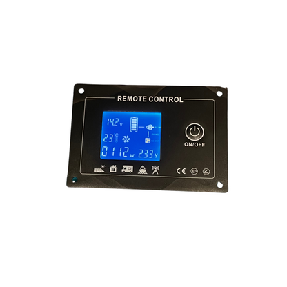 Convertisseur 5 en 1 VanXcel 1500 W