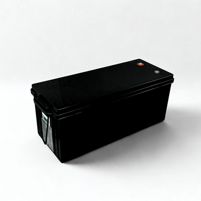 VanXcel 200Ah LiFePO4 Battery