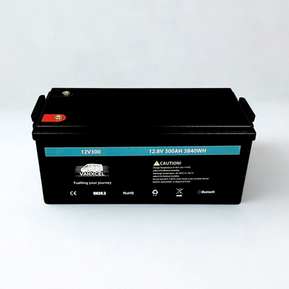 VanXcel 300Ah LiFePO4 Battery
