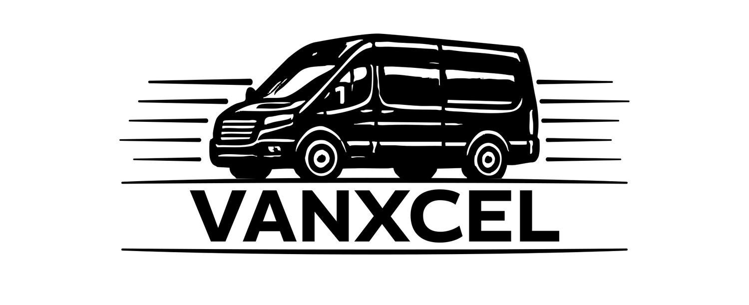 VaXcel Logo favicon